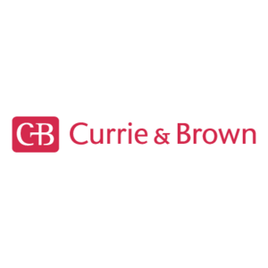 Currie & Brown Logo