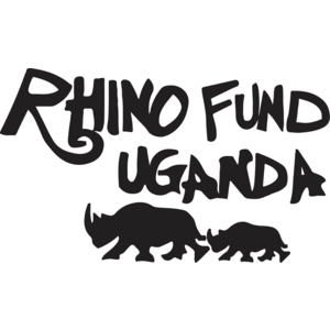 Rhino Fund Uganda Logo