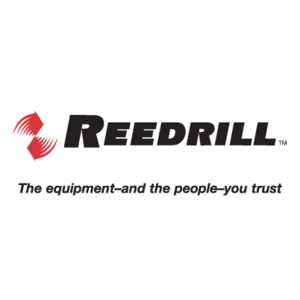 Reedrill Logo