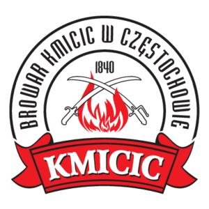 Kmicic Logo