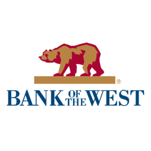 Bank of the West Logo