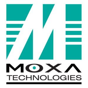 Moxa Technologies Logo