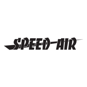 Speed Air Logo