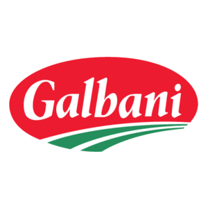 Galbani Logo