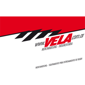 Vela Logo