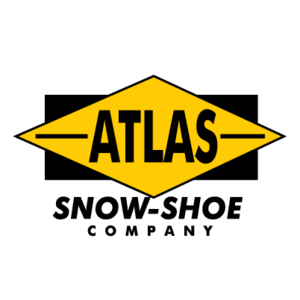 Atlas Snowshoes Logo