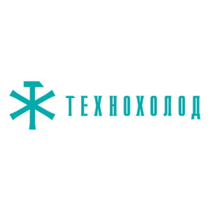 Tehnoholod(51) Logo