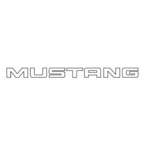 Mustang Logo