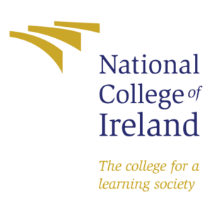 National College of Ireland Logo