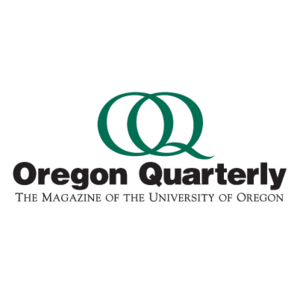 Oregon  Quarterly Logo