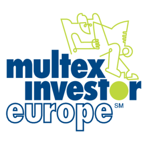 Multex Investor Europe Logo
