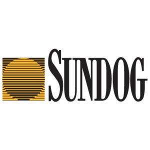 Sundog Printing Logo