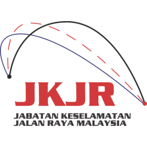 Jabatan Keselamatan Jalan Raya Logo