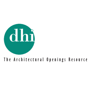 DHI(8) Logo