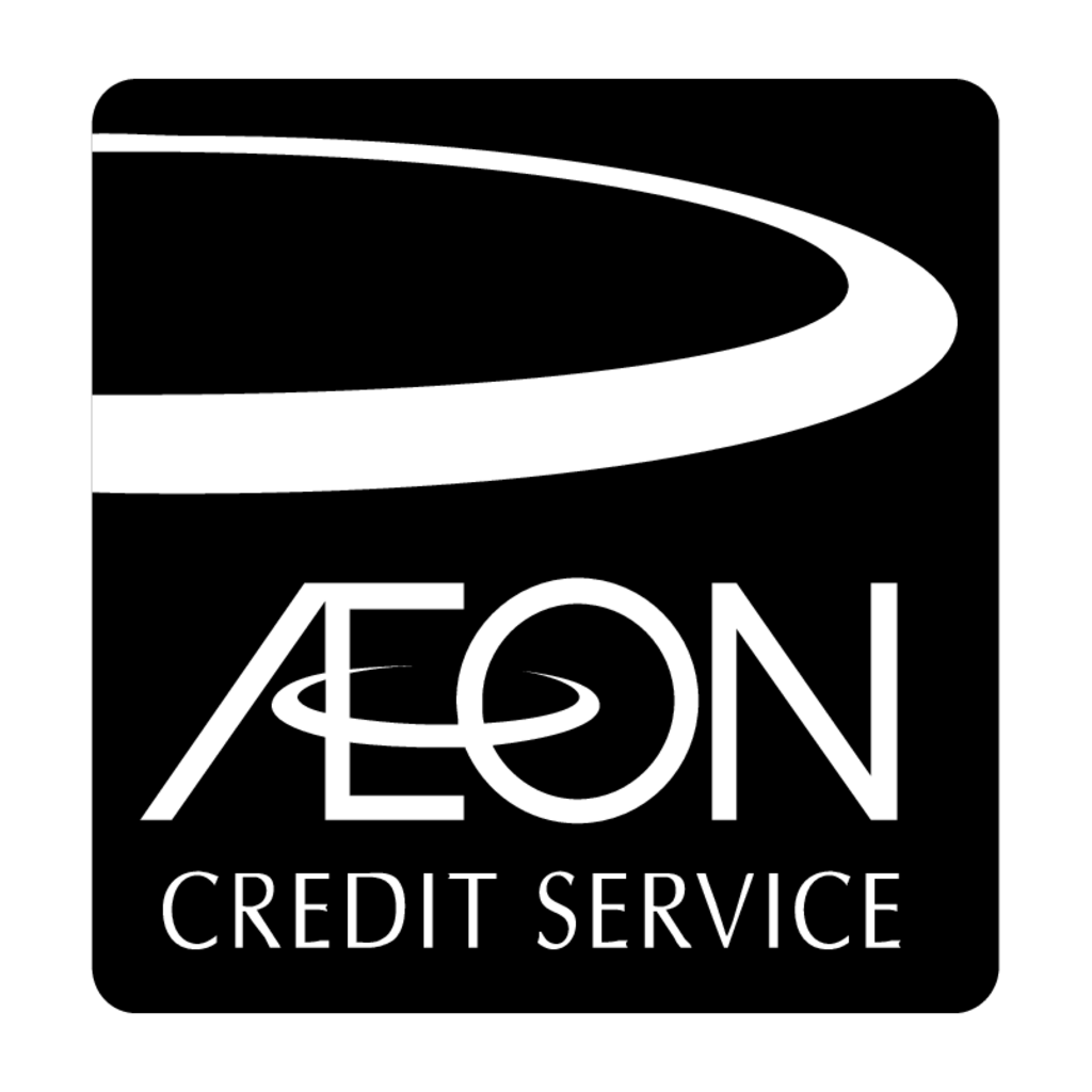 AEON,Credit,Service