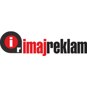 Imaj Reklam Logo