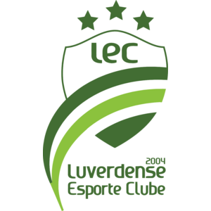 Luverdense Esporte Clube-MT Logo