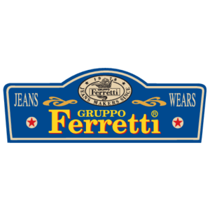 Ferretti(175) Logo