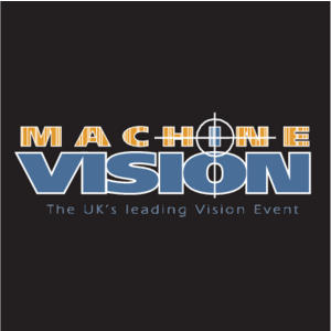 Machine Vision  Logo