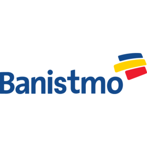 Banistmo Logo
