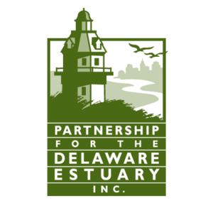 Partnership for the Delaware Estuary Logo