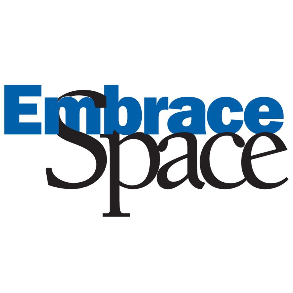 Embrace,Space