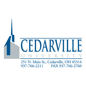 Cedarville University(78) Logo