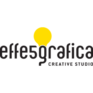 Effe 5 Grafica Logo