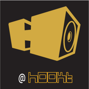 Hookt Logo
