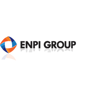 ENPI GROUP - Emirates National Factory for Plastic Industries Logo