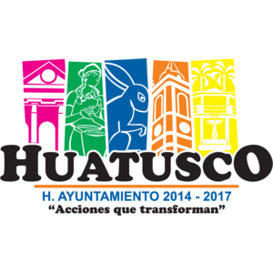 H. Ayuntamiento Huatusco Logo