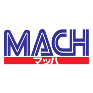 MACH(25) Logo