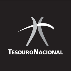 Tesouro Nacional(178) Logo