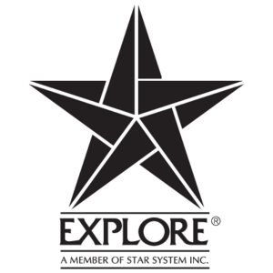 Explore Logo