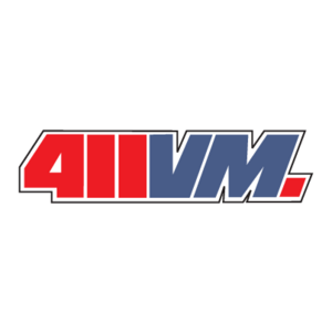 411 video magazine Logo