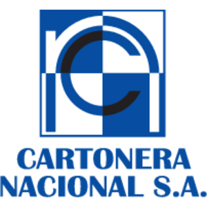 Cartonera Nacional S.A Logo