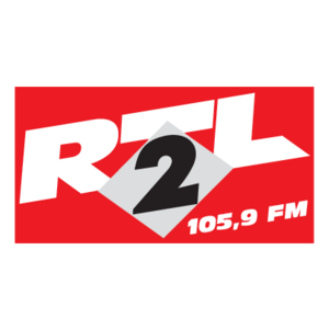RTL 2 Logo