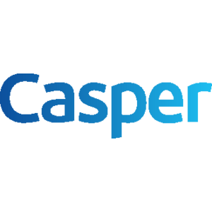 Casper Logo