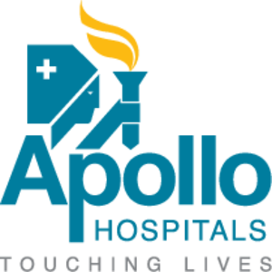 Apollo Hospitals Logo