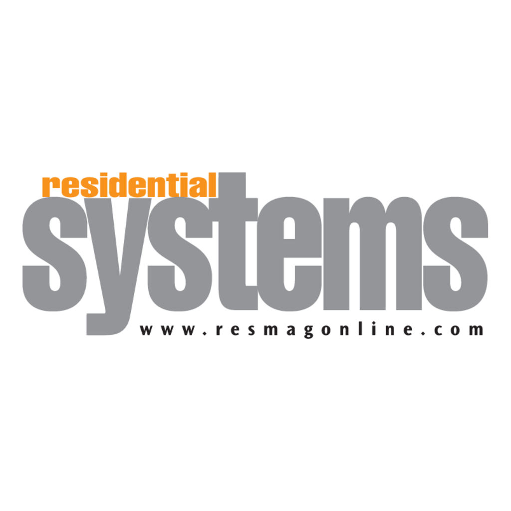 Residential,Systems