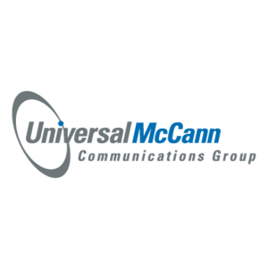 Universal McCann Communications Group Logo