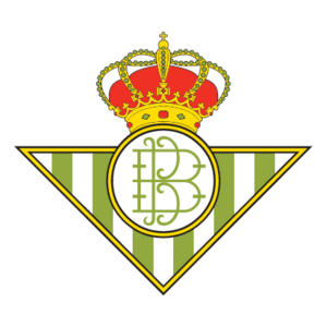 Real Betis Logo