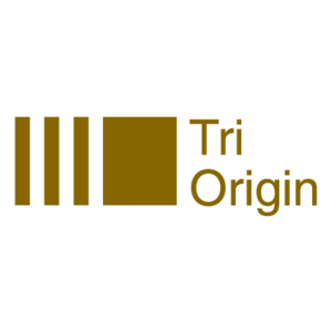 Tri Origin Logo