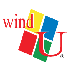 Wind U Logo