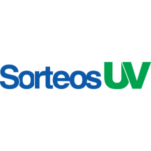 Sorteos UV Logo