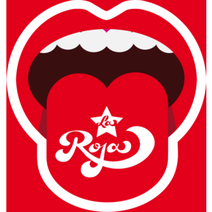 La Roja de Todos Logo