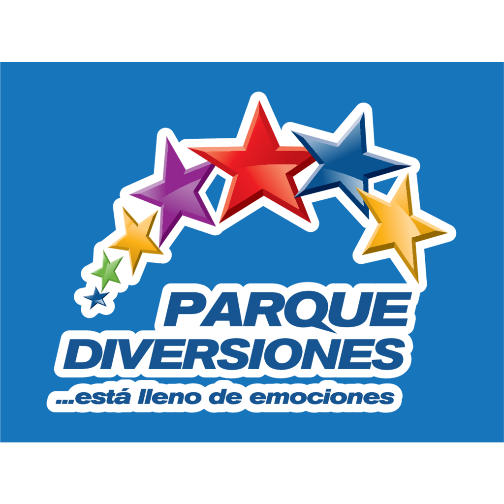 Parque,Diversiones