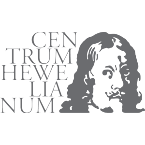 Centrum Hewelianum Gdansk Logo