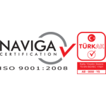 Naviga Certification Logo