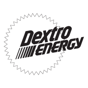 Dextro Energy Logo